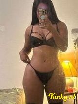 Kataleya - Horny girl