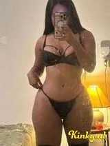 Kataleya - Horny girl