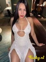 Sarai - Colmbia like e party