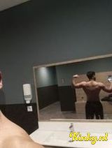 Jacky - Only for women. Not for gays