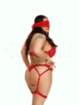 Katty - Escort bij u thuis of hotel