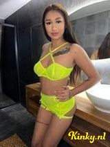 Clara - New girl ready for fun !