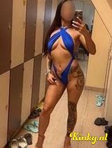 Crystal - NEW Sexy Girl