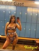 Crystal - NEW Sexy Girl