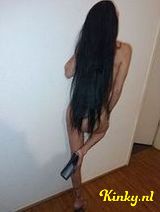 Izabel - Escort Limburg