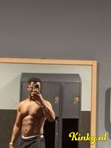 Jõao - Alleen vrouwen of stellen