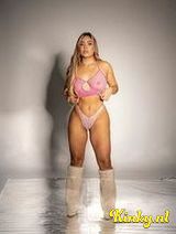 Mel - Brazilian Girl Party 