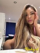 Mel - Brazilian Girl Party 