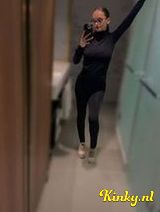 Amy - Erotic massage