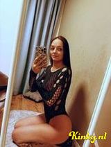 Amy - Erotic massage