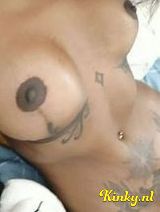 Chaira - een chocoladedroom