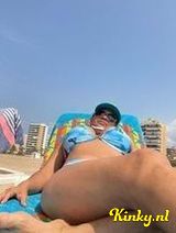 Melissa - Volwassen en ervaren