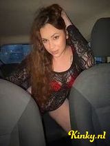 Iris - 200€ 1h ALL IN only escort