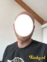 Bob - Opzoek naar een leuk seks patner?