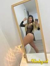 Vanessa - Colombiana ardiente 