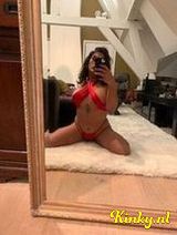 Stephany - Hot transexual