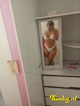 Stephany - Hot transexual