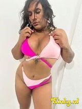 Stephany - Hot transexual