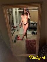 Stephany - Hot transexual