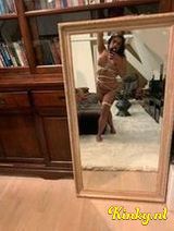 Stephany - Hot transexual