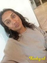 Stephany - Hot transexual