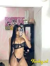 Valeria - Anal/ Trio/ WAP/ GFE Colombian doll