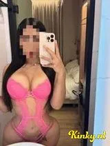 Giabella - Delicious curvy beauty latina !