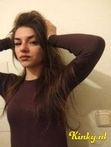 Alina - Horny party bby