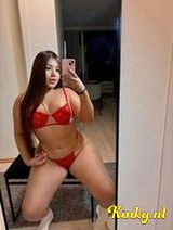 Melody - Colombian hot