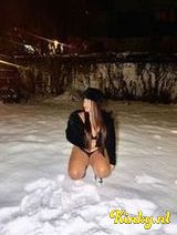 Victoria - Colombian hot