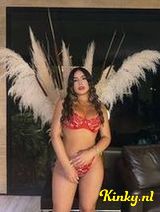 Esmeralda - Hot luxury