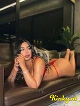 Esmeralda - Hot luxury