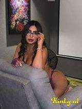 Esmeralda - Hot luxury