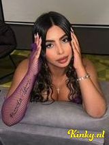 Esmeralda - Hot luxury