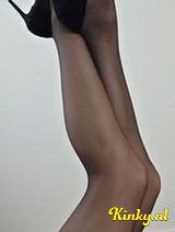 Esmeé - High class escort