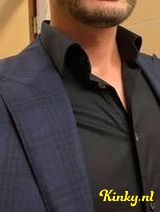 Antony - Young guy available for all woman