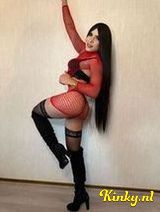 Antonella - Antonella Medellin PARTY NOW 