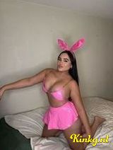 Sofi - Sexy party girl