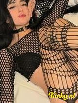 Gaia - Sexy, zoet en pittig, praten we?