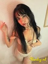 Gaia - Sexy, zoet en pittig, praten we?