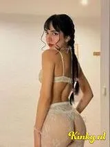 Gaia - Sexy, zoet en pittig, praten we?