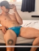 Jason - Massage - Escort - Pornstar