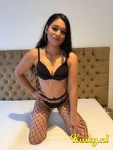 Karolina - Sweet and Tasty Student 