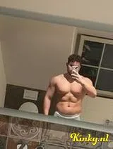 Danny - Hot dutch guy with big dick, looking to please you