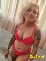 Vanessa - Expert Deepthroat