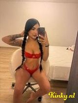 Bella - The best party Beautifull Latina Best Blowjob