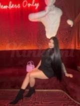 Bella - The best party Beautifull Brasil Latina Best Sex