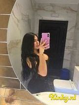 Nicole - New Latina Arrived today Best Party