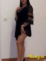 Karmen - Hot girl ! Party