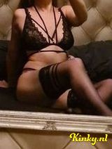 Lara - 100% Nederlandse, High Class Escort